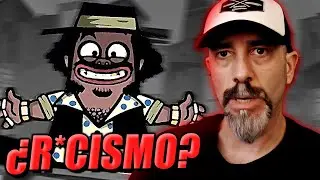El R*CISMO en CÁLICO ELECTRÓNICO | Pekas