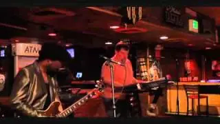 Don't Let the Sun Go Down on Me (Elton John), Cover by Steve Lungrin & Glennis Jones