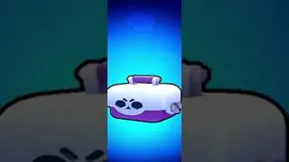 ⚜️ I UNLOCKED THIS CHROMATIC BRAWLER... ⚜️ Brawl Stars Opening | #shorts #BrawlStars