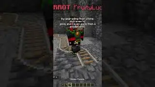 I gave this new player on my server a WHAT?