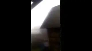Шторм в Могилеве. Абиссиния.