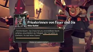 Members of Skill Issue-For the King