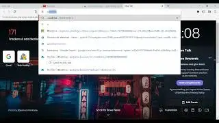 How to change the default search engine on brave to Google instead of Brave