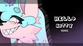 //Hello Kitty//meme//