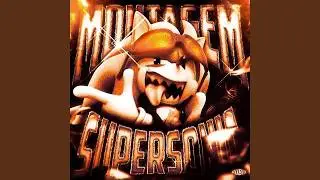 MONTAGEM SUPERSONIC - KHAOS x JMILTON (LYRICS)