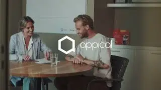 Appical Product Video (NL)