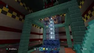 Half life 2 remake minecraft
