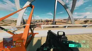DICE/EA PLEASE FIX YOUR GAME OMG
