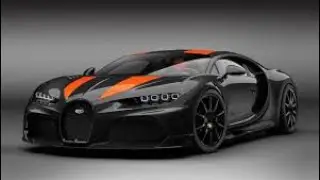 Самые быстрые машины в мире 🏎️😳🔥