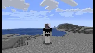 Playing in The Void??? (warning pretty boring)