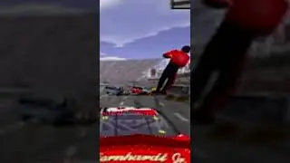 Best Mod in a NASCAR Game | 