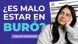 Cómo consultar tu Buró de Crédito gratis en minutos | Bravo México