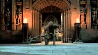Harry Potter 7.2 Deathly Hallows Final Trailer