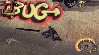 FlatOut 2 - ApriL 2013, Ep#12