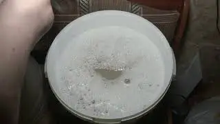 КРАСНОЯРСКИЕ ХМЕЛЬНЫЕ ТУРБО ДРОЖЖИ Тест
