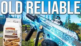 The AUG SMG never fails me...