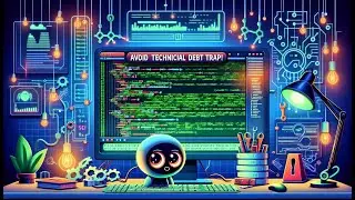 The Hidden Costs of Technical Debt: Identify, Manage, and Avoid It!