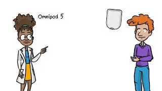 SmartAdjust™ Technology 101: How the Omnipod®5 System Works