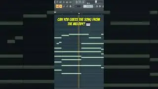 Recognise these chords?