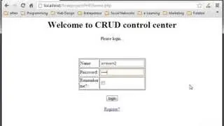 71  Security Base64encode (Section 3 - PHP & MySQL) `