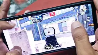 OnePlus 8T PubG GamePlay Test | Graphics Test In 2023