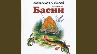 Волк на псарне