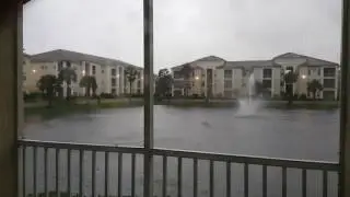 Hurricane Matthew 2016