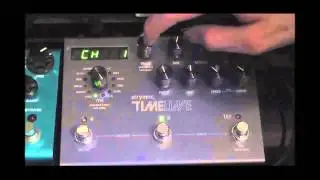 How To Configure Your Timeline to Work with the 8CH American Loopers Programmable Looper with MIDI