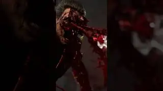 SCOPRION FATALITY | MORTAL KOMBAT 1 