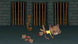 Monkey gives birth 🫣 Gacha club mpreg // #gacha #gachaclub #gachalife