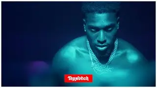 Frenna - Django (prod. LJ & EL Lider)