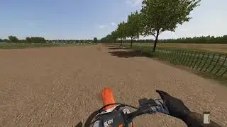 Wheelie training