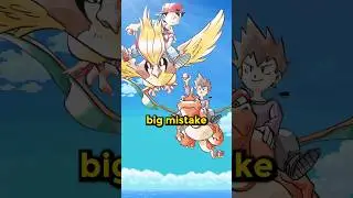 Pokémon Missed One HUGE Opportunity