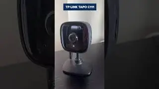 TOP-6. Best Indoor Security Cameras 2024