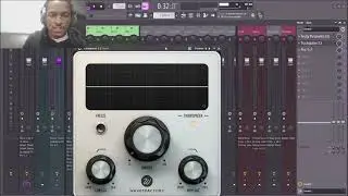 How to Mix Melodic Rap Vocals in FL Studio | 