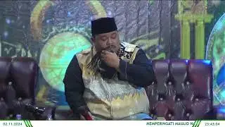 KH. RAJIF FANDI ( QORI DARI BANDA ACEH )