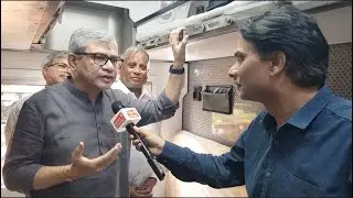 Vande Bharat Sleeper Coaches Ready: Affordable Fares, Launch in 3 Months 
