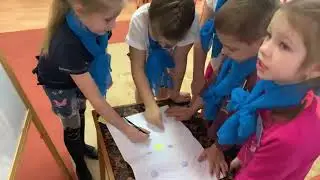 Космическая викторина