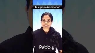 Share your favorite social media posts with your Community on Telegram 