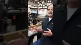 RazorGage XT Automatic Positioner and Saw Measuring Stop