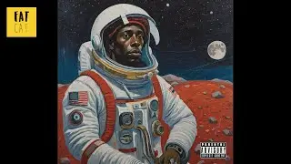 (free) 90s Old School Boom Bap type beat x 90s Hip Hop instrumental | Ambition