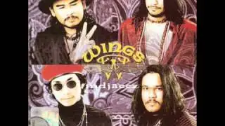Wings-Bazooka Penaka