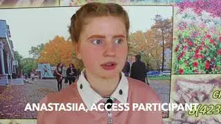 Happy New Artem Access Semester