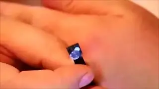 Мини камера