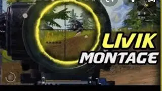 🌷🌷Instant clutch 1vs 3 In Livik 🌷🌷