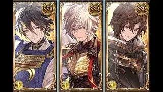 [Granblue Fantasy] Ultima Team Fabulous vs Avatar (What Makes the Sky Blue Part 2)