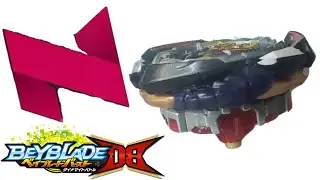 NEW Dynamite Nitro! (Dynamite Belial Blitz Unite+) Fan-Made Combo! Beyblade Burst Dynamite Battle!