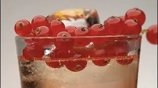 Russian Spring Punch