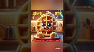 #доброеутрооттати