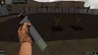 DOOM farming: Plant mutation and symbiosis